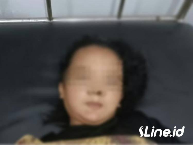 Takut Diketahui Keluarganya, Ibu Kandung Tega Buang Bayi Yang Baru Dilahirkan Nya Dibelakang Rumah Kosong