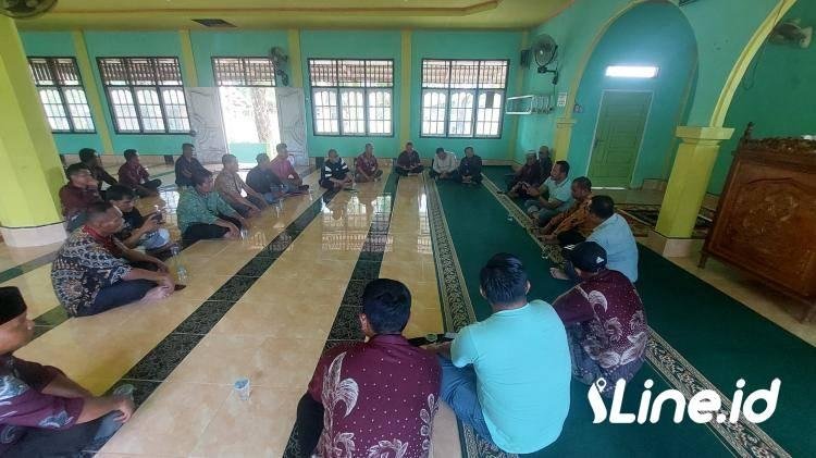 Masyarakat Domo Klarifikasi Tudingan Penambangan Liar, Ini Faktanya ! Kader Pemuda Pancasila: Pertimbangkan Musyawarah Mufakat!