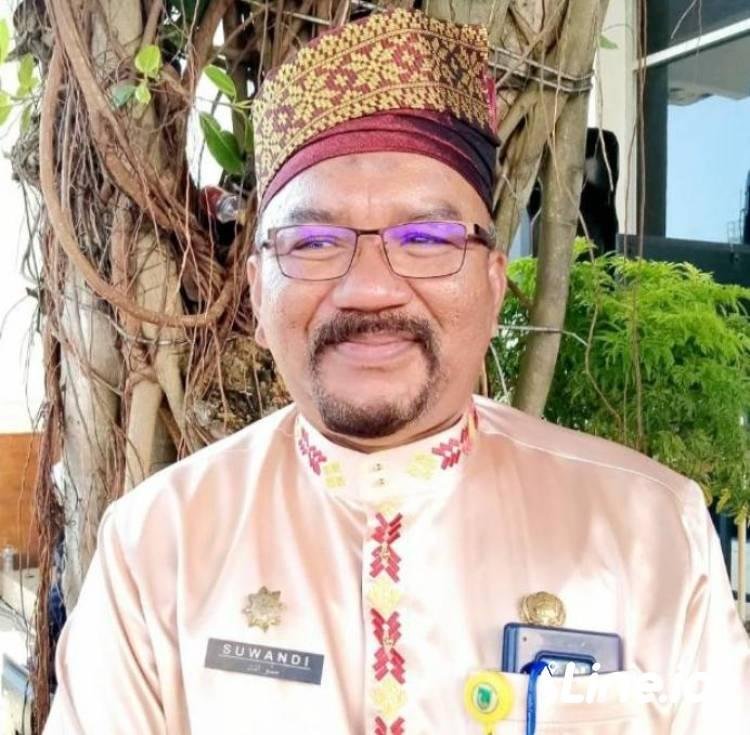 DLH, Klarifikasi terkait pemberitaan yang beredar mengenai dugaan pencemaran lingkungan hidup Dikec Simpang Kanan