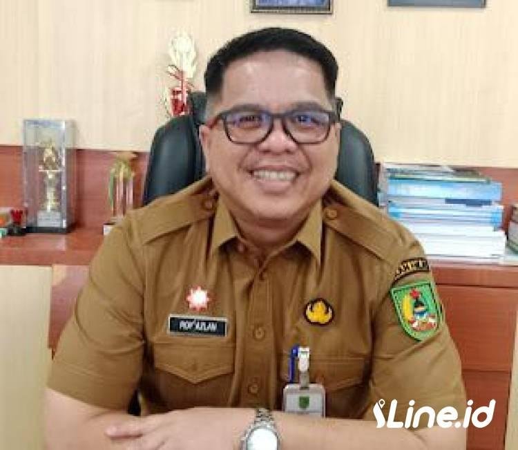 Kadisdukcapil Rohil, Roy Azlan Bocorkan Cara Mudah Urus KTP DiKecamatan
