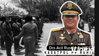 TPP ASN Rokan Hilir Ramai Disorot, Satpol PP Bongkar Fakta Sebenarnya
