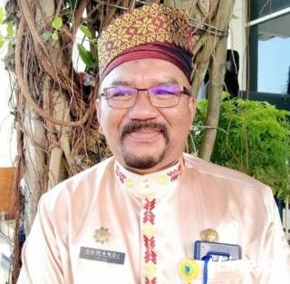 DLH, Klarifikasi terkait pemberitaan yang beredar mengenai dugaan pencemaran lingkungan hidup Dikec Simpang Kanan