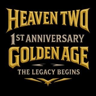 Satu tahun penuh cerita, Waktunya Golden Age!