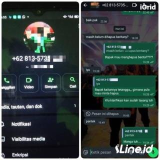 Dugaan Intimidasi Wartawan: Dugaan Anak dari Oknum Pegawai KUA Sijunjung Terlapor Indikasi Kekerasan Penganiayaan Terhadap Perempuan!