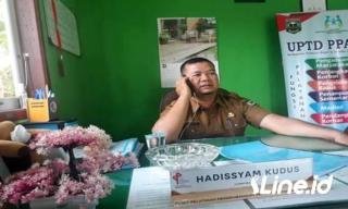 UPTD PPA Sijunjung Beraksi, Pulihkan Psikologi Korban dan Kawal Kasus Kekerasan Ibu dan Anak!