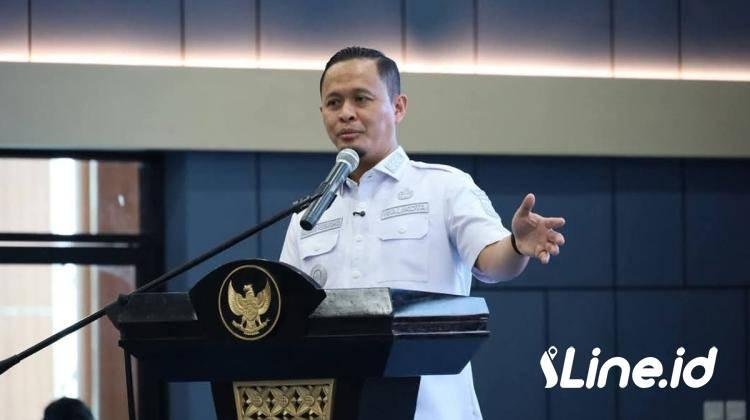 Atasi Banjir, Pemko Pekanbaru Libatkan Berbagai Pihak