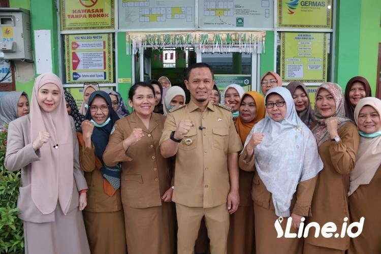 21 Puskesmas di Pekanbaru Kini Layani Pasien hingga Pukul 21.00