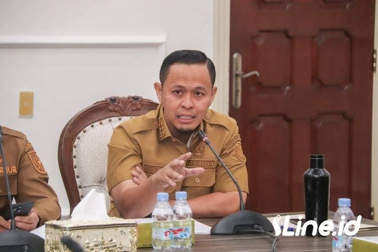 Pemko Pekanbaru Siapkan Pelebaran Jalan 70 dan Rencana Jembatan Siak V
