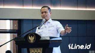 Atasi Banjir, Pemko Pekanbaru Libatkan Berbagai Pihak