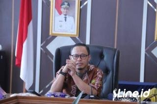 Pemko Pekanbaru Perkuat Komitmen Layanan Kesehatan Melalui UHC