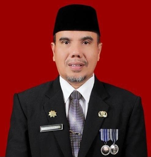 Amburadul, Kominfo Kampar Timbulkan Kontroversi