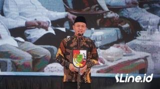 Agung Nugroho Silaturahmi dengan LPS 83 Kelurahan, Apresiasi Peran Jaga Kebersihan Pekanbaru