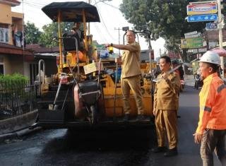 Bukan Sekadar Wacana, Agung–Markarius Buktikan Kerja Nyata di Pekanbaru