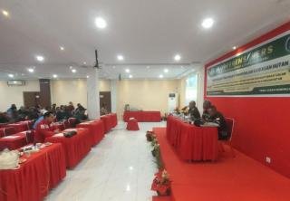 Majelis Pertanahan Pusat Soroti Ancaman Krisis Agraria bagi Generasi Muda Dumai