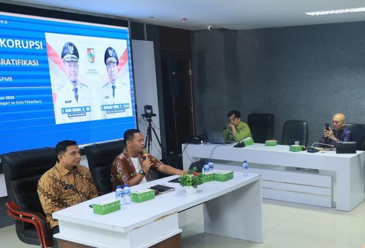 Wali Kota Agung Minta Kepala Sekolah Hati-Hati Jalankan SPMB, Hindari Potensi Pelanggaran