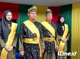 Program MBG Gerakkan Berbagai Sektor Usaha, Agung Akui Manfaatnya Bagi Pekanbaru