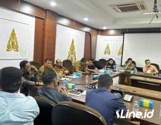 Komisi IV DPRD Dalami Kecelakaan Kerja di RS Santa Maria, Penggunaan Lift Barang Jadi Sorotan