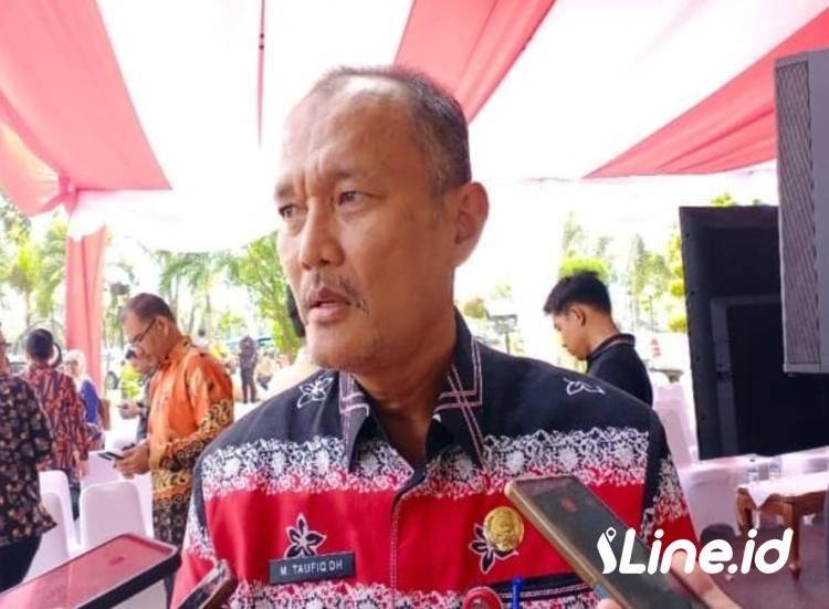 Rampung Dibangun, 435 Gerai KPM di Riau Segera Diverifikasi