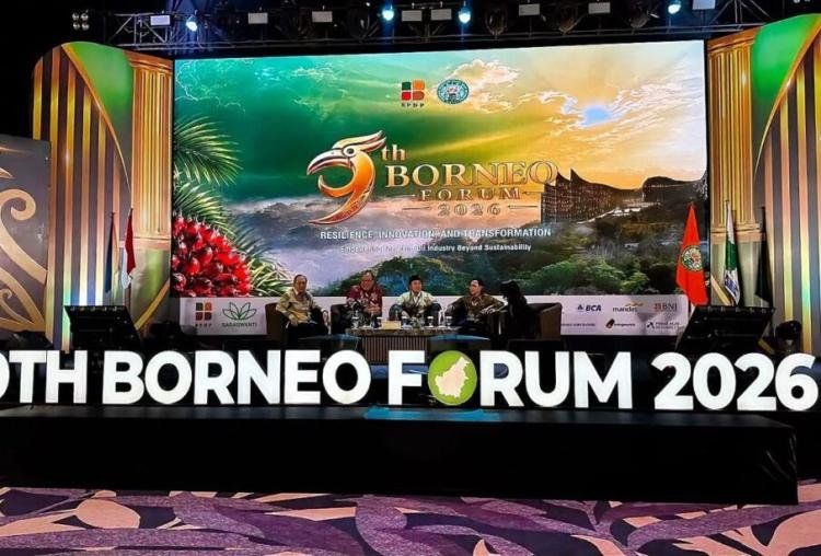 Pengusaha Sawit Minta Kebijakan Penempatan DHE SDA 50% Dikaji