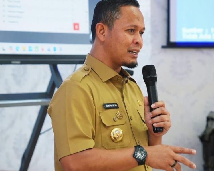 Dibiarkan Kosong Jadi Sarang Penyalahgunaan Zat, Pasar Higienis Akan Direvovasi dan Difungsikan Ulang