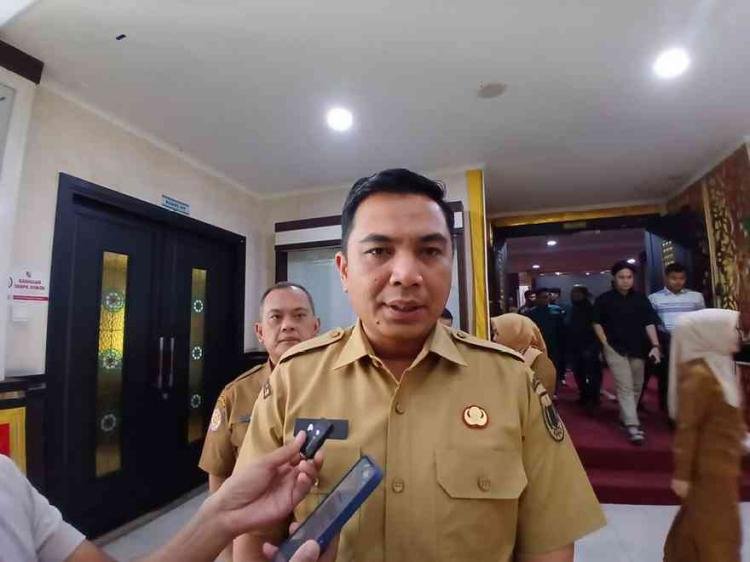 Pemko Pekanbaru Siapkan Arah Baru Pengelolaan STC, Status Aset Jadi Sorotan