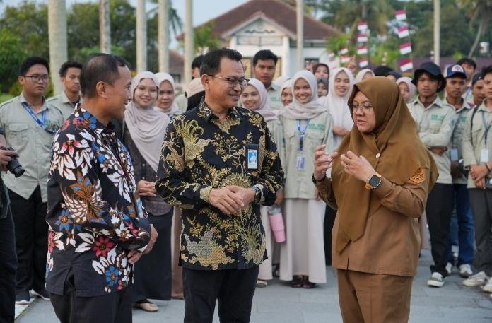 Belum Ada Presiden RI yang Menginjakkan Kaki di Istana Sultan Siak