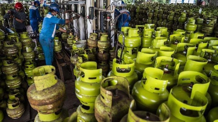 Pertamina Perkuat Verifikasi Data untuk Pastikan Subsidi LPG 3 Kg Tepat Sasaran