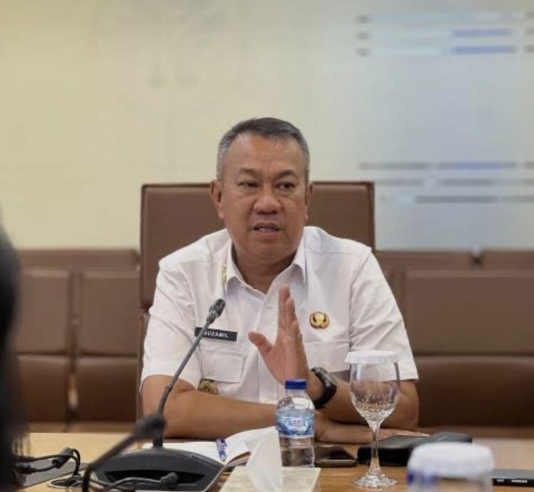 Wabup Meranti Usul Perlakuan Khusus, Warga Perbatasan Bisa Bekerja Legal di Malaysia