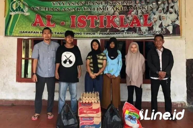 Sambut HUT Kemerdekaan, Grand Dragon dan New Paragon Kembali Gelar Jumat Berkah