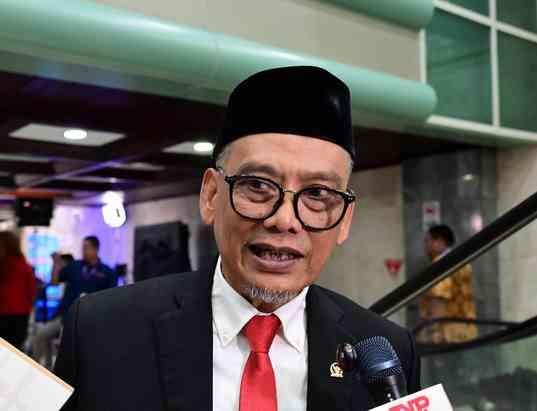 DPR RI Mulai Bahas Wacana Kewarganegaraan Ganda Indonesia