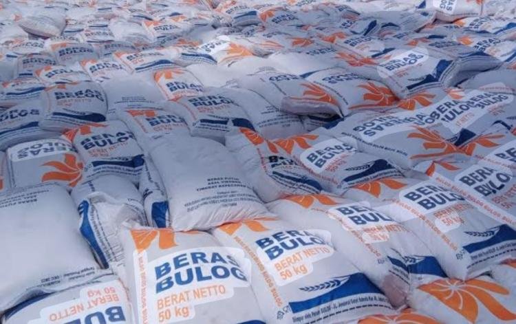 Harga Beras Mulai Melonjak di 120 Daerah, Sekjen Kemendagri: Jangan Tunggu Naik Baru Bertindak!