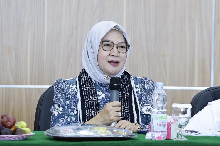 Komisi VIII DPR Dorong Data Penerima KIP Kuliah Dicocokkan dengan DTSEN