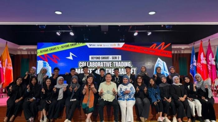 MNC Sekuritas dan MNC University Dorong Literasi Pasar Modal Generasi Muda