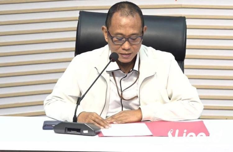 KPK Kembangkan Kasus Bea Cukai, Ungkap Tawaran Pertemuan dengan Dirjen