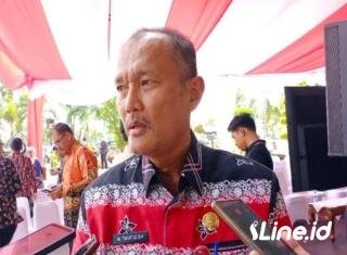 Rampung Dibangun, 435 Gerai KPM di Riau Segera Diverifikasi