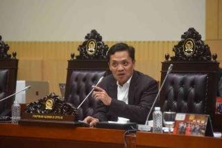 Komisi III DPR Panggil Polda Sumut dan Polrestabes Medan Terkait Kematian WR