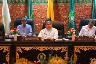 Riau Siapkan Perdagangan Karbon untuk Perkuat Pembiayaan Pembangunan
