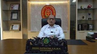 Kejagung Periksa 16 Saksi Terkait Dugaan Korupsi Program MBG