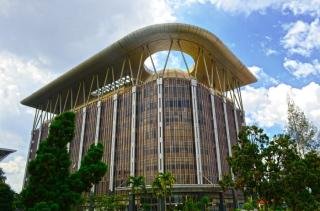 Operasi Pasar Murah Pemprov Riau Digelar di 5 Lokasi Pekan Ini