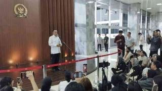 Prabowo Ajukan Destry Damayanti sebagai Gubernur BI