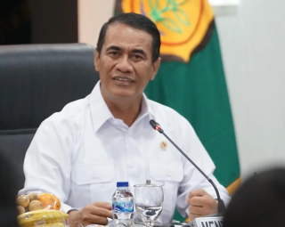 Harga Telur Anjlok, Mentan Sebut MBG Jadi Penyerap Hasil Produksi Petani