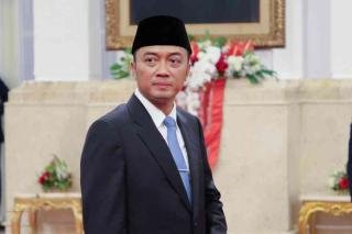 Istana Bantah Pratikno Mundur dari Jabatan Menko PMK