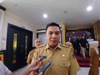 Pemko Pekanbaru Siapkan Arah Baru Pengelolaan STC, Status Aset Jadi Sorotan