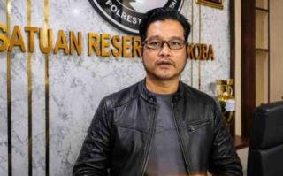 Polresta Pekanbaru Tangkap Tiga Pengedar Sabu, 12,46 Gram Barang Bukti Disita