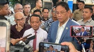 Pemerintah Kaji Pembatasan Subsidi Pertalite untuk Desil 9 dan 10