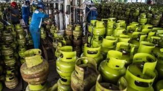 Pertamina Perkuat Verifikasi Data untuk Pastikan Subsidi LPG 3 Kg Tepat Sasaran