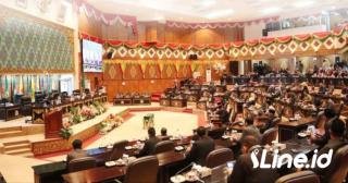 DPRD Riau Tetapkan Lima Anggota KI dan Tujuh Anggota KPID