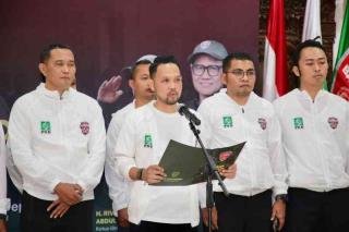 PKB Deklarasikan Satgas Prabowonomics, Kawal Agenda Ekonomi Prabowo