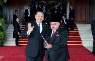 Bamsoet Apresiasi Capaian Pemerintahan Prabowo, Dorong Manfaat Pembangunan Dirasakan Rakyat
