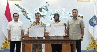 BGN–Kemendagri Integrasikan Data Dukcapil: Satu Orang, Satu Penerima MBG, Data Ganda Dihapus